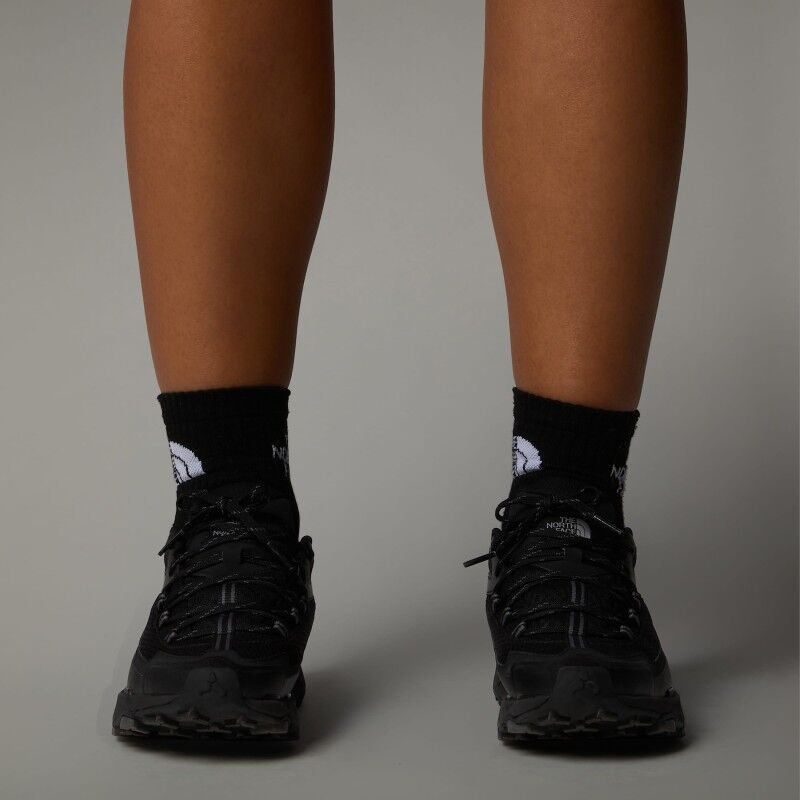 The North Face Multi Sport Cush Quarter Sock 3P - Socken | Hardloop