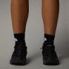 The North Face Multi Sport Cush Quarter Sock 3P - Sokken | Hardloop