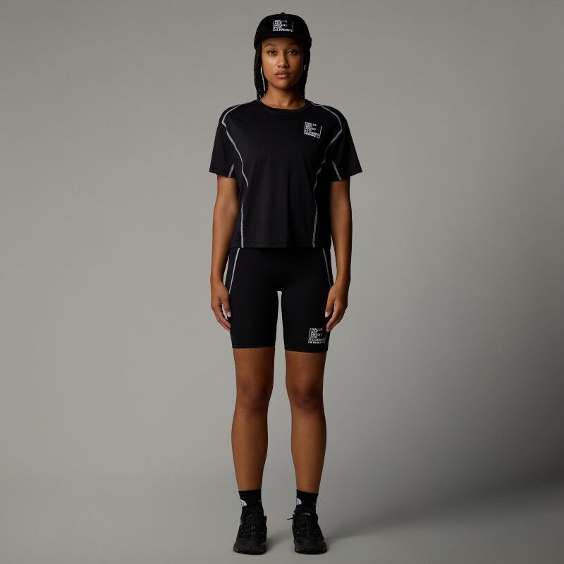 The North Face Multi Sport Cush Quarter Sock 3P - Socken | Hardloop