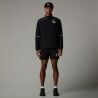 The North Face Multi Sport Cush Quarter Sock 3P - Calcetines | Hardloop