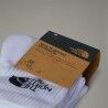 The North Face Multi Sport Cush Quarter Sock 3P - Socks | Hardloop