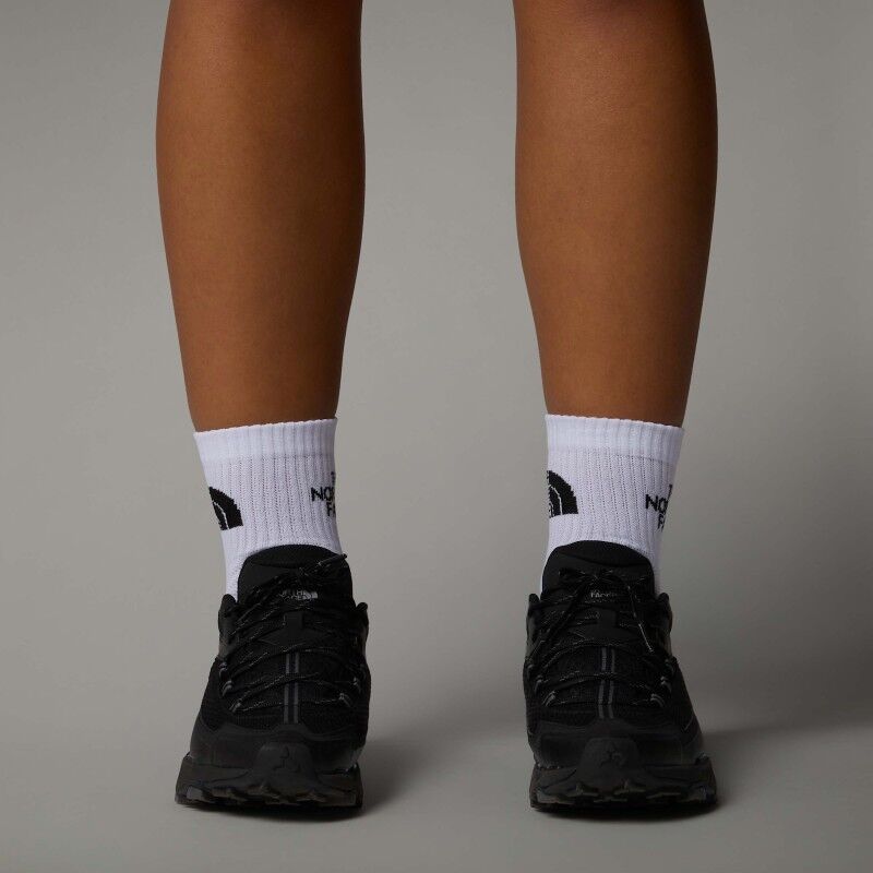 The North Face Multi Sport Cush Quarter Sock 3P - Chaussettes | Hardloop