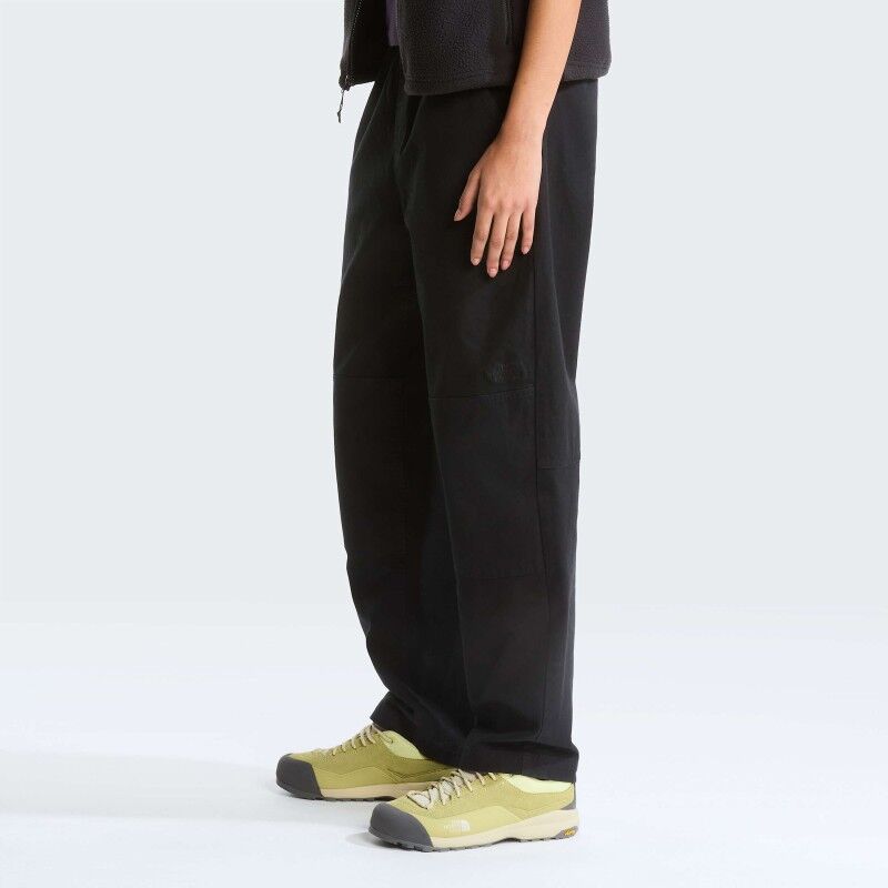 The North Face Beta Utility Belted Pant - Vaellushousut - Naiset | Hardloop
