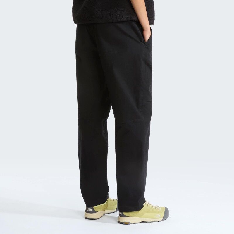 The North Face Beta Utility Belted Pant - Vandrebukser - Damer | Hardloop