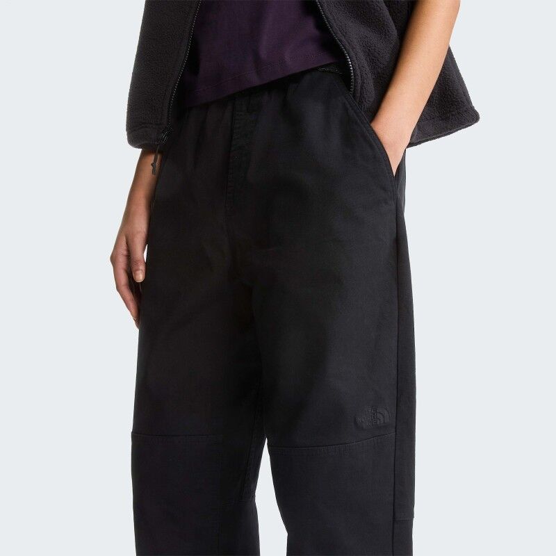 The North Face Beta Utility Belted Pant - Pantalon randonnée femme | Hardloop