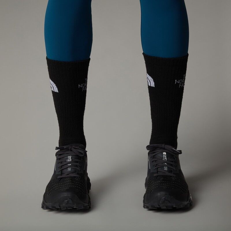 The North Face Multi Sport Cush Crew Sock 3P - Socken | Hardloop