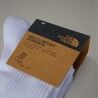 The North Face Multi Sport Cush Crew Sock 3P - Socks | Hardloop