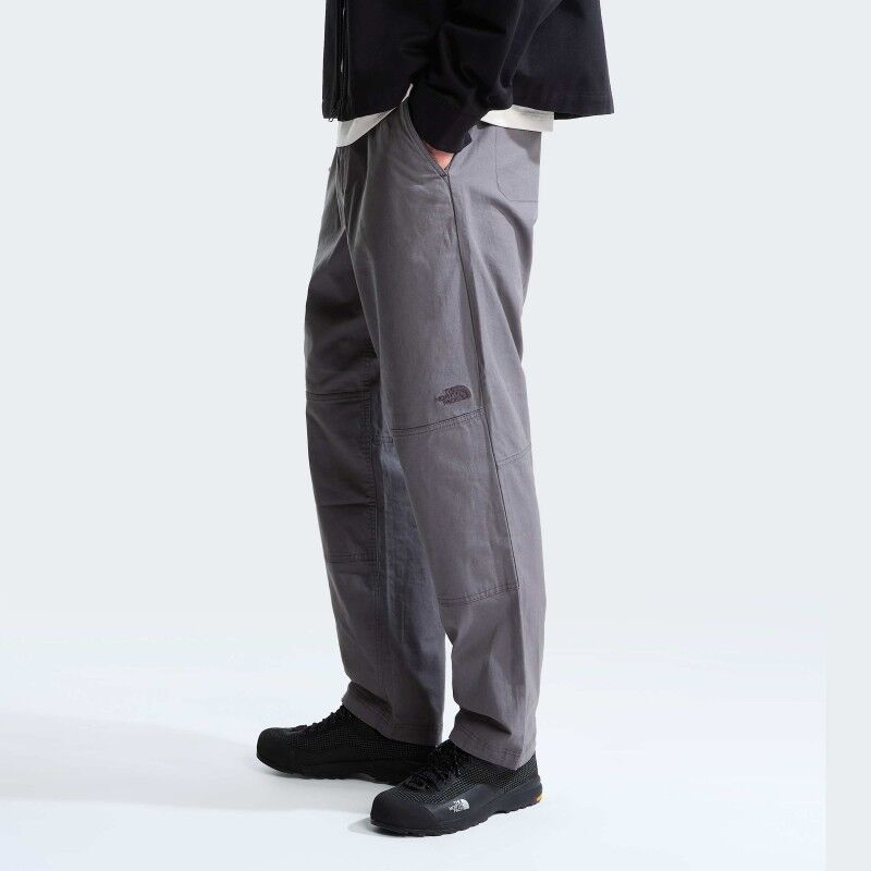 The North Face Beta Utility Belted Pant - Calça de caminhada homem | Hardloop