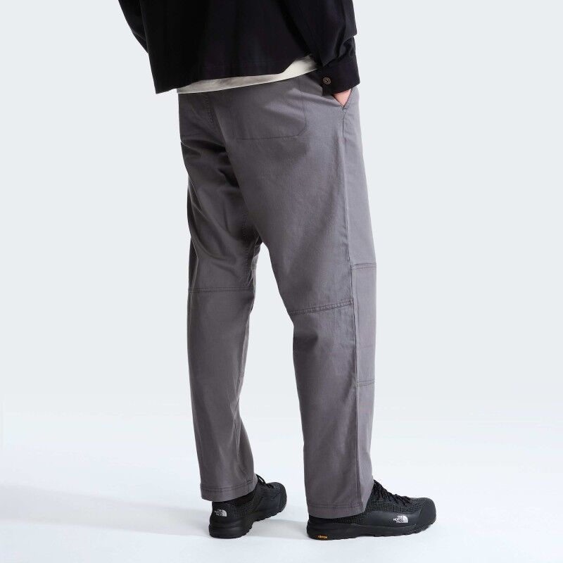 The North Face Beta Utility Belted Pant - Vandrebukser - Herrer | Hardloop