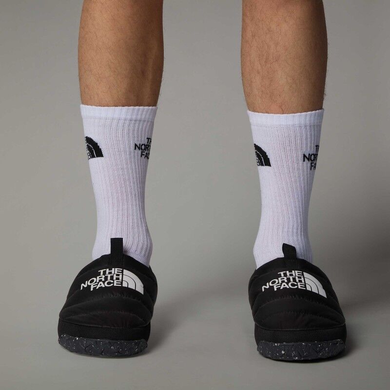 The North Face Multi Sport Cush Crew Sock 3P - Sokker | Hardloop