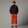 The North Face Multi Sport Cush Crew Sock 3P - Sokker | Hardloop