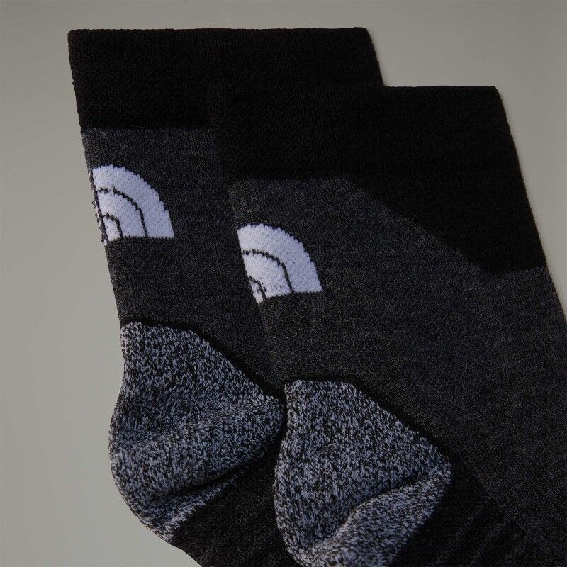 The North Face Hiking Quarter Sock - Chaussettes | Hardloop