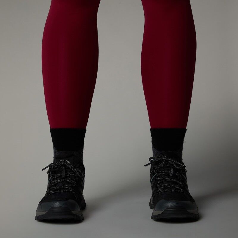 The North Face Hiking Quarter Sock - Chaussettes | Hardloop