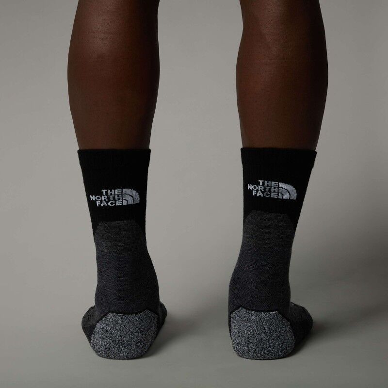 The North Face Hiking Crew Sock - Socks | Hardloop
