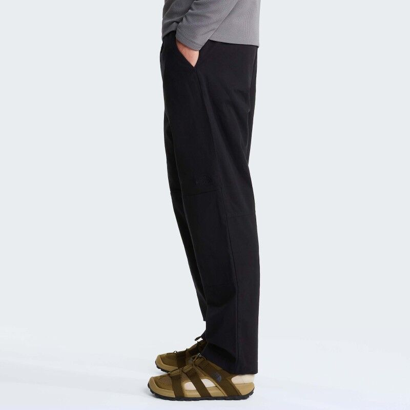The North Face Beta Utility Belted Pant - Pantaloni da escursionismo - Uomo | Hardloop