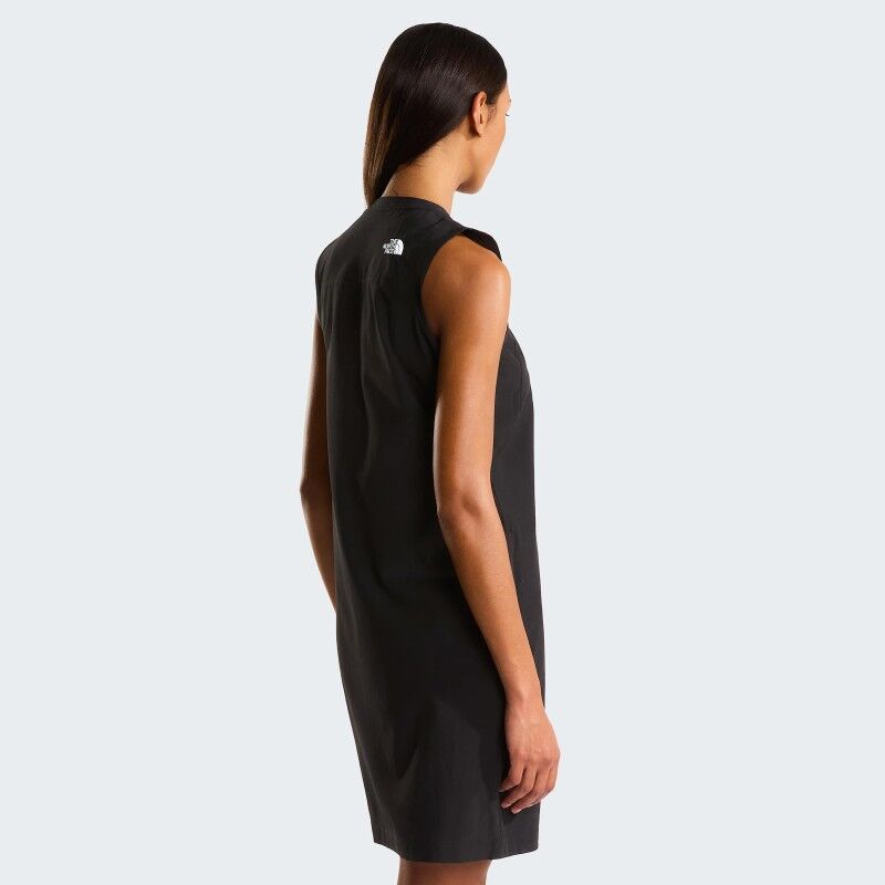 The North Face Packable Dress - Jurk - Dames | Hardloop
