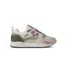 Dark Gull Gray / Lilas