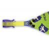 Gecko Peaux 140mm en 200 Vert - Foki | Hardloop