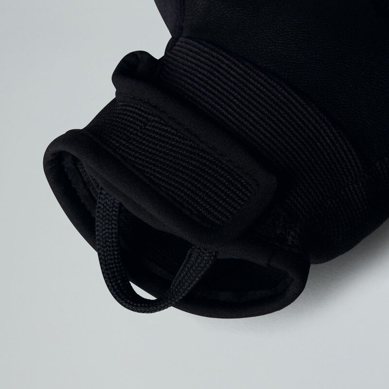 The North Face Amp Glove - Gants alpinisme | Hardloop