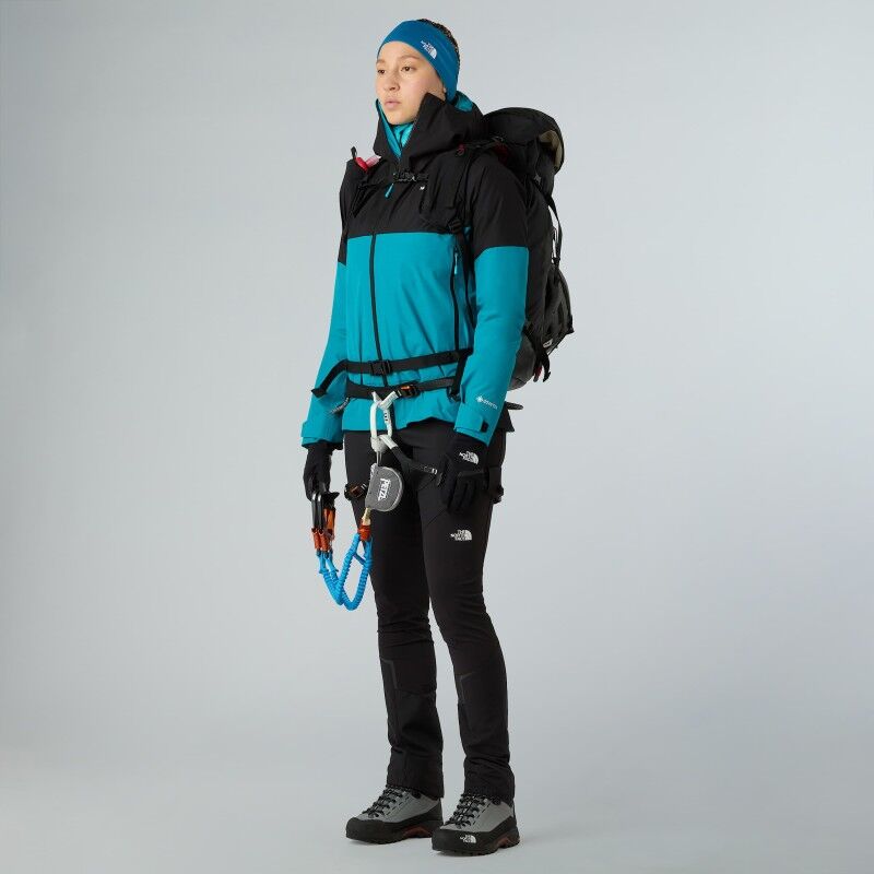 The North Face Amp Glove - Mountaineering gloves | Hardloop