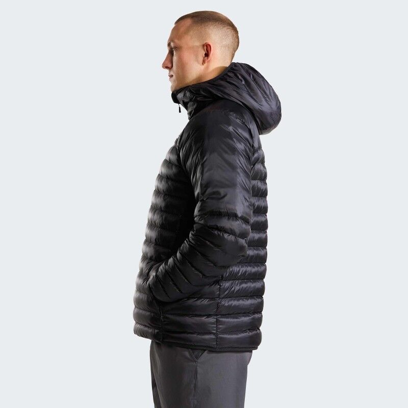 The North Face Terra Peak Hoodie - Synthetic jacket - Men's | Hardloop
