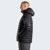 The North Face Terra Peak Hoodie - Dunjakke - Herrer | Hardloop