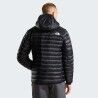 The North Face Terra Peak Hoodie - Syntetjacka - Herr | Hardloop