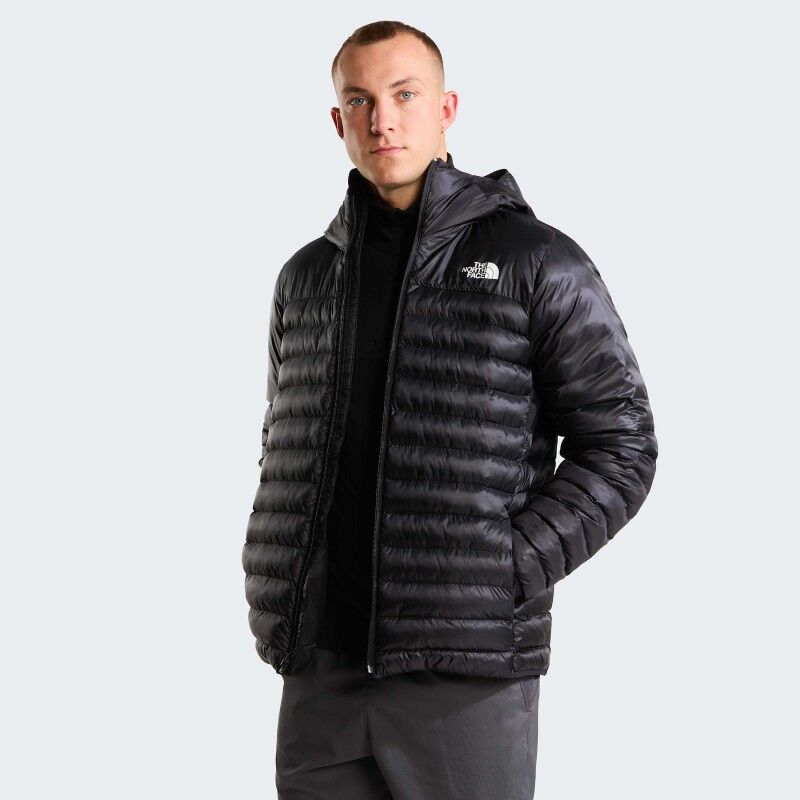 The North Face Terra Peak Hoodie - Synthetic jacket - Men's | Hardloop