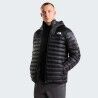 The North Face Terra Peak Hoodie - Doudoune homme | Hardloop