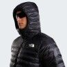 The North Face Terra Peak Hoodie - Synthetic jacket - Men's | Hardloop
