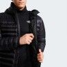 The North Face Terra Peak Hoodie - Syntetjacka - Herr | Hardloop