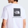 The North Face Evolution Box Nse Regular Short Sleeve - T-shirt - Men's | Hardloop