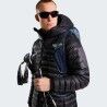 The North Face Terra Peak Hoodie - Doudoune homme | Hardloop