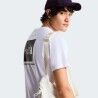 The North Face Evolution Box Nse Regular Short Sleeve - T-shirt - Men's | Hardloop