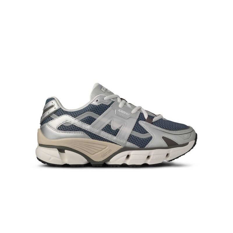 Super Fulcrum - Miejskie buty