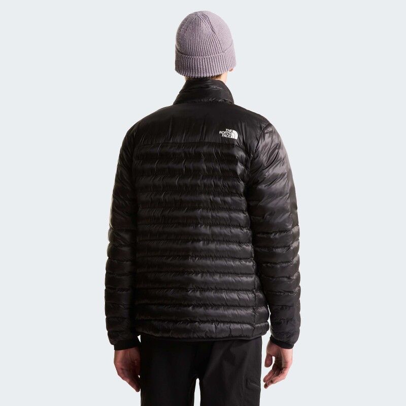 The North Face Terra Peak Jacket - Kunstfaserjacke - Herren | Hardloop