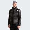 The North Face Terra Peak Jacket - Syntetjacka - Herr | Hardloop
