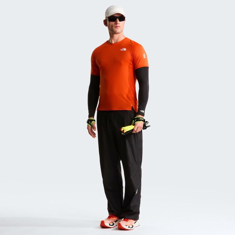 The North Face Summit Superior FL Pant - Running trouser | Hardloop