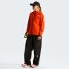 The North Face Summit Superior FL Pant - Running trouser | Hardloop