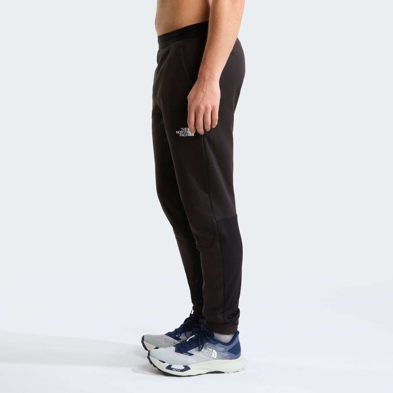 The North Face Mountain Athletics Fleece Pant - Træningsbukser - Herrer | Hardloop