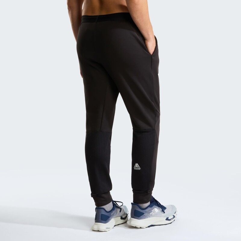The North Face Mountain Athletics Fleece Pant - Trainingbroek - Heren | Hardloop