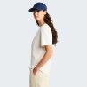 The North Face Evolution Box Nse Relaxed Short Sleeve - T-shirt - Women's | Hardloop