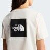 The North Face Evolution Box Nse Relaxed Short Sleeve - T-shirt femme | Hardloop