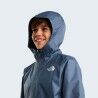 The North Face Teen Zipline Rain Jacket - Waterproof jacket - Kid's | Hardloop