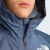 The North Face Teen Zipline Rain Jacket - Waterproof jacket - Kid's | Hardloop