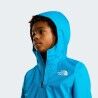 The North Face Teen Zipline Rain Jacket - Veste imperméable enfant | Hardloop