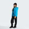 The North Face Teen Zipline Rain Jacket - Veste imperméable enfant | Hardloop