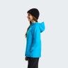 The North Face Teen Zipline Rain Jacket - Veste imperméable enfant | Hardloop