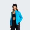 The North Face Teen Zipline Rain Jacket - Veste imperméable enfant | Hardloop