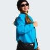 The North Face Teen Zipline Rain Jacket - Veste imperméable enfant | Hardloop